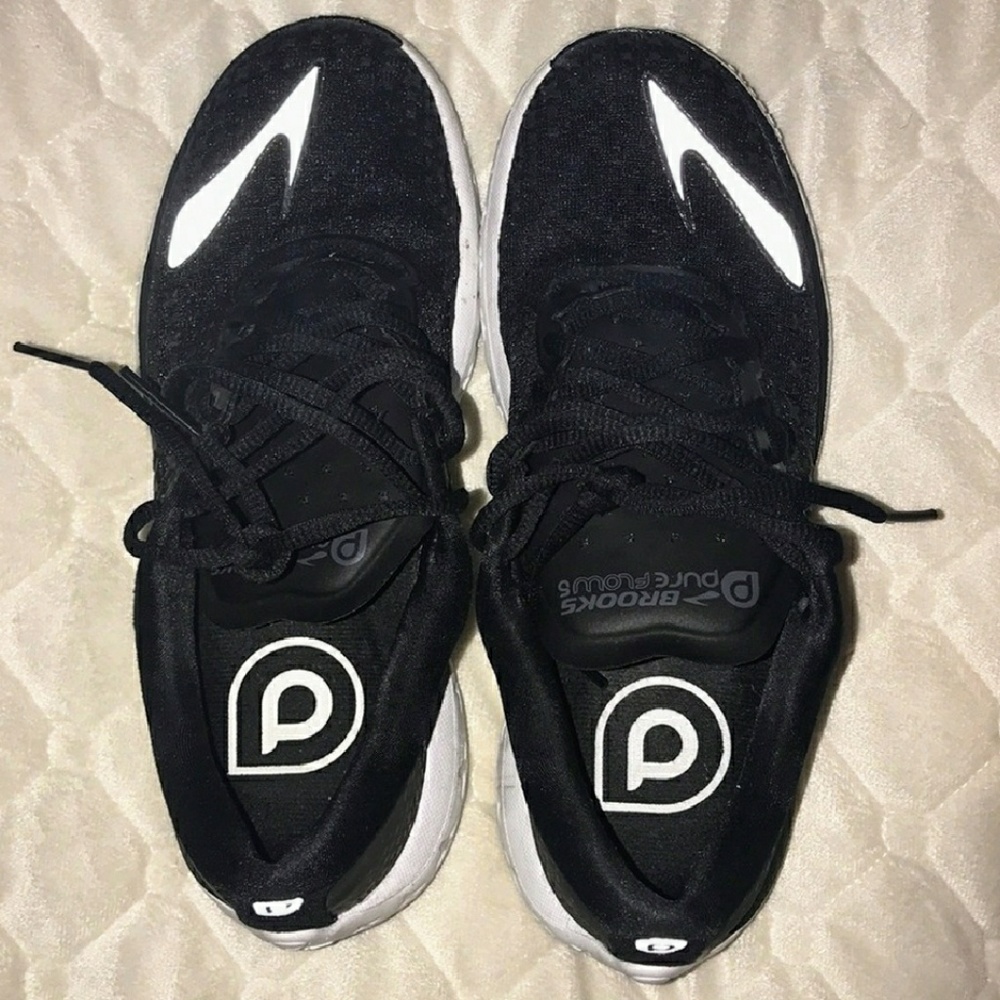 Brooks PureFlow5 Size 7.5